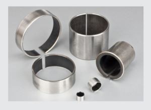 Rodamiento autolubricante de acero inoxidable sin Pb